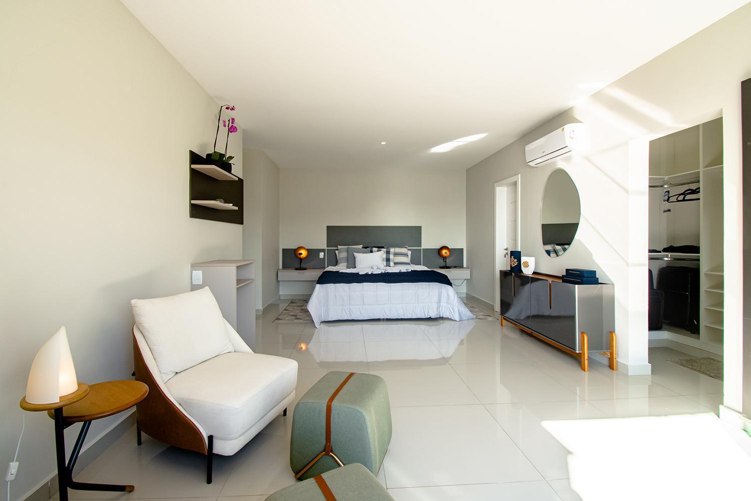 Pousada Praia Joao Fernandes Armacao dos Buzios Exterior photo Suite at the hotel
