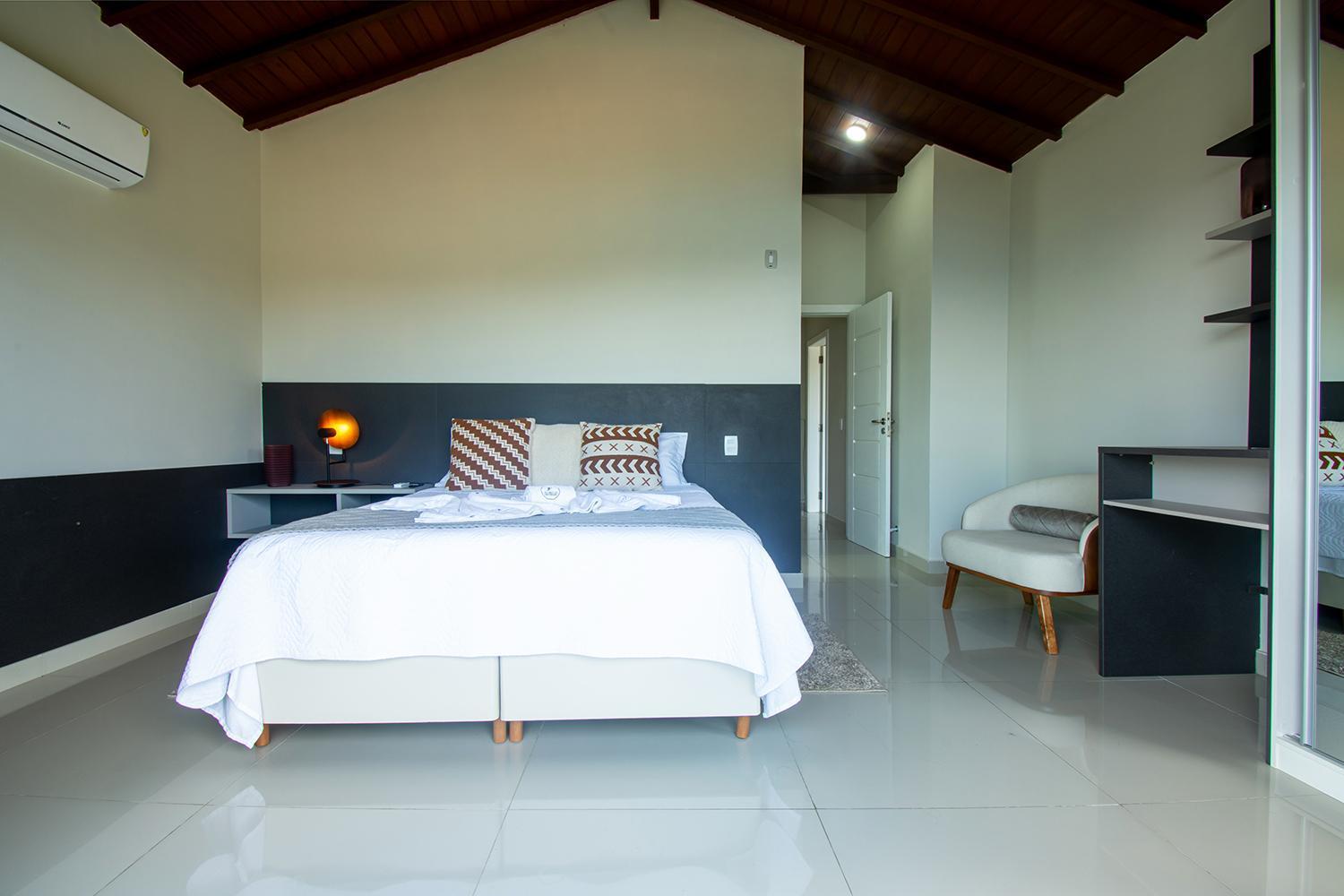 Pousada Praia Joao Fernandes Armacao dos Buzios Exterior photo A room at the hotel